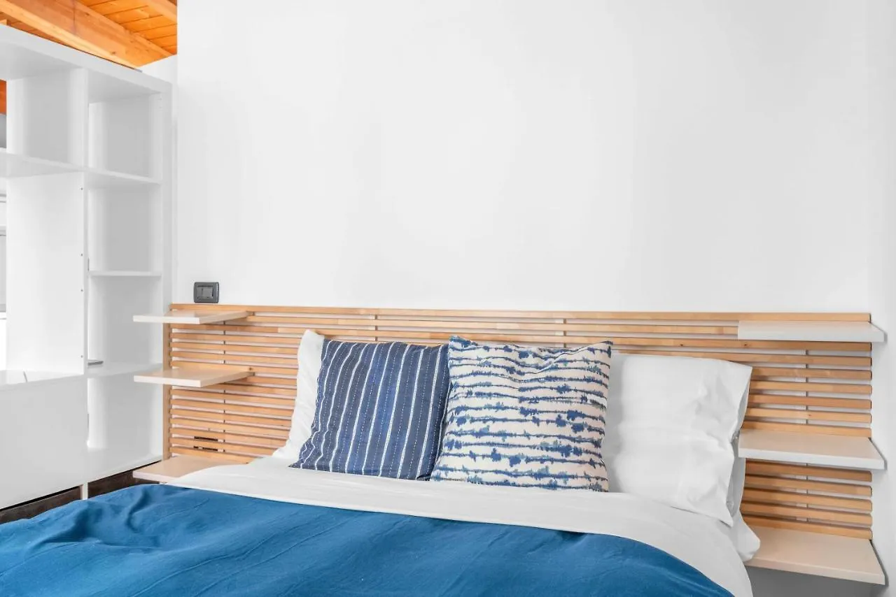 Mo37 Loreto- Duomo - Chic Apartment ميلان
