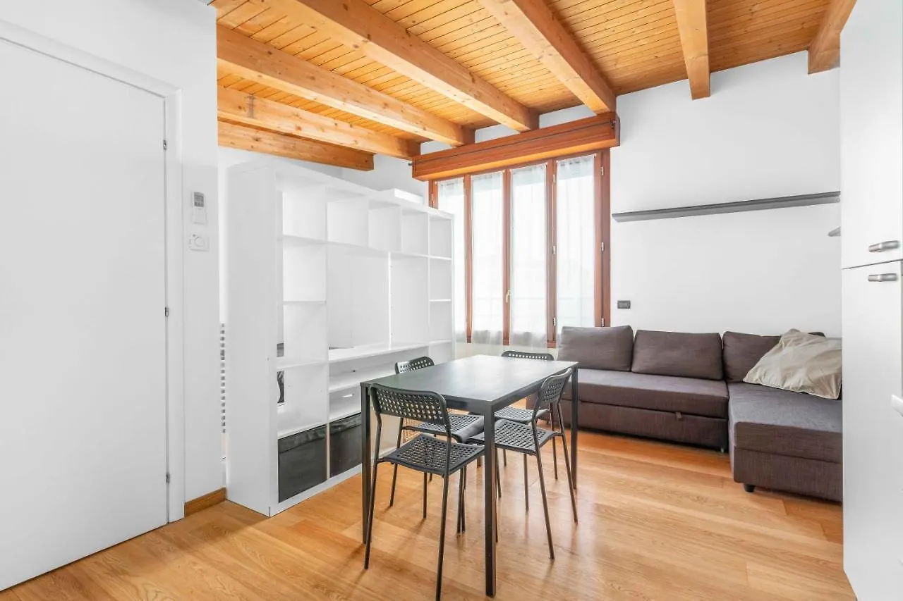Mo37 Loreto- Duomo - Chic Apartment Mediolan