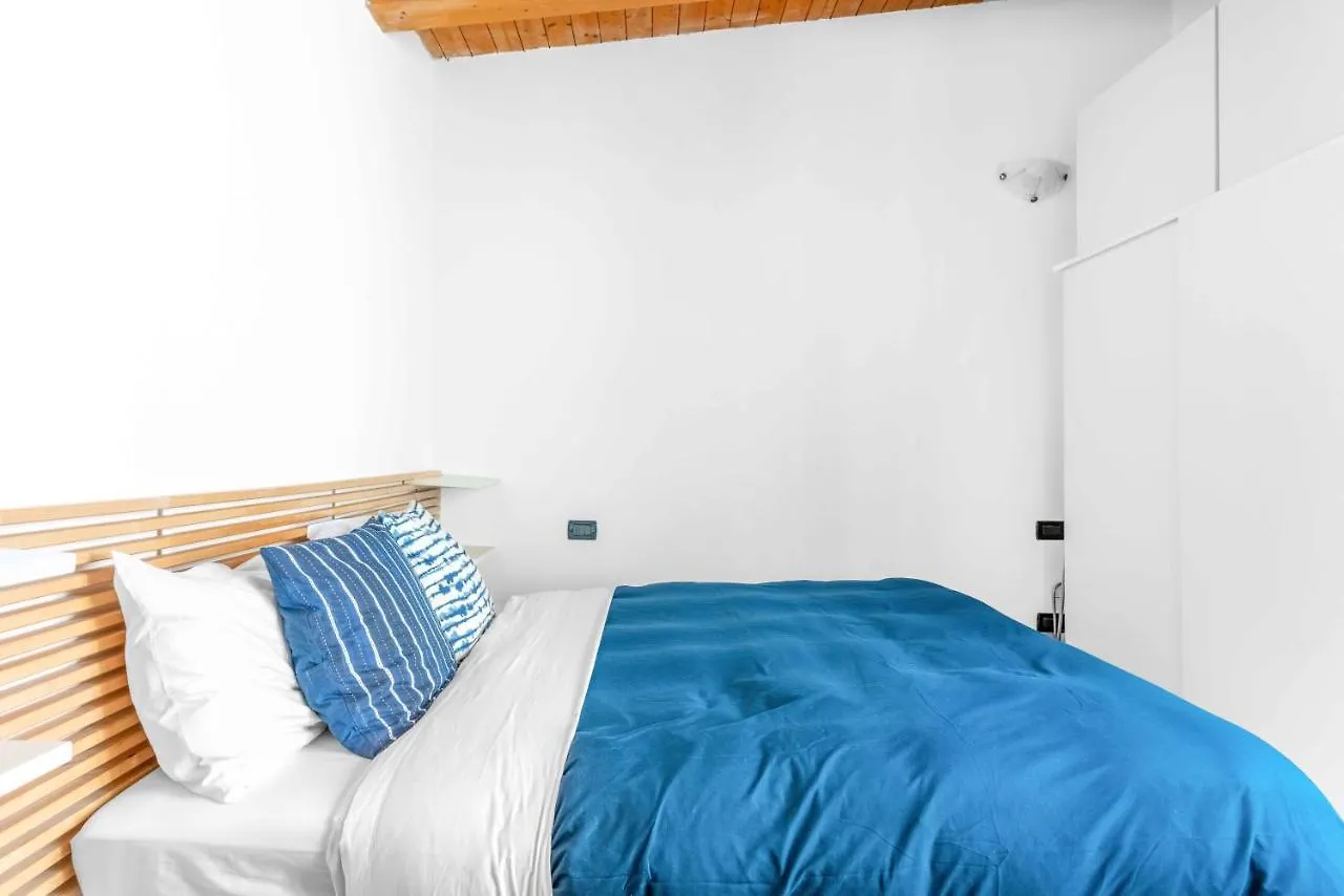 Mo37 Loreto- Duomo - Chic Apartment Milan
