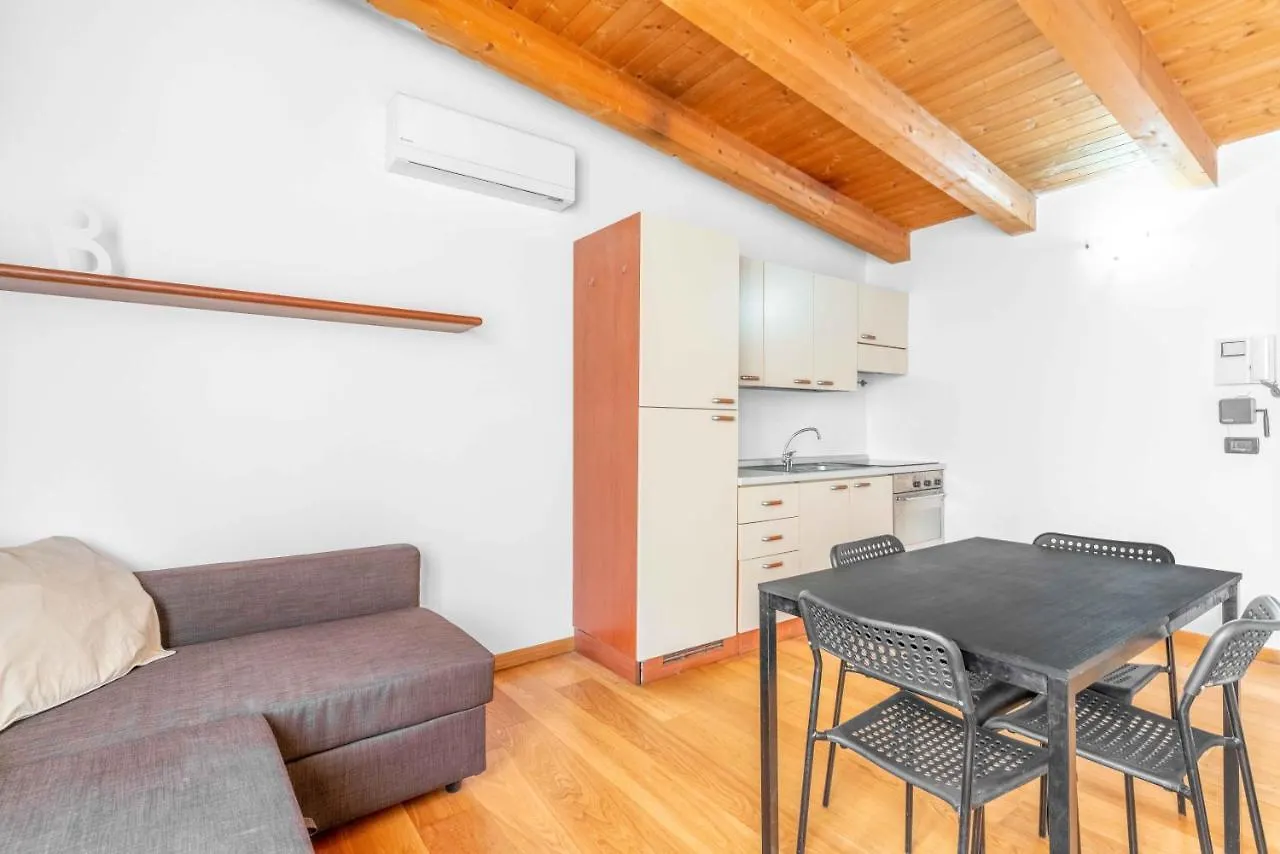 Mo37 Loreto- Duomo - Chic Apartment Milan
