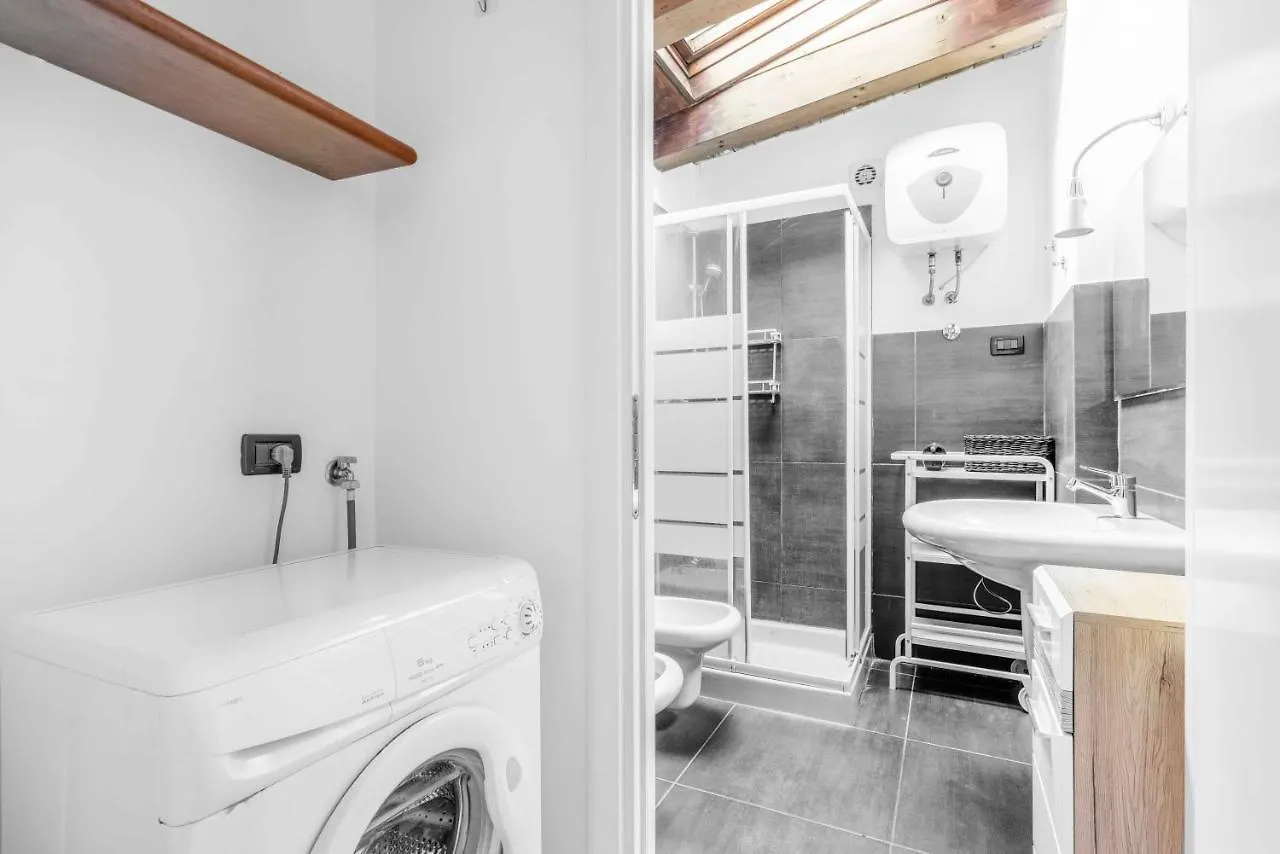 Mo37 Loreto- Duomo - Chic Apartment Milan