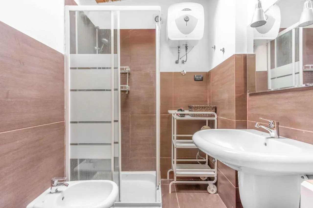 Mo37 Loreto- Duomo - Chic Apartment Milan