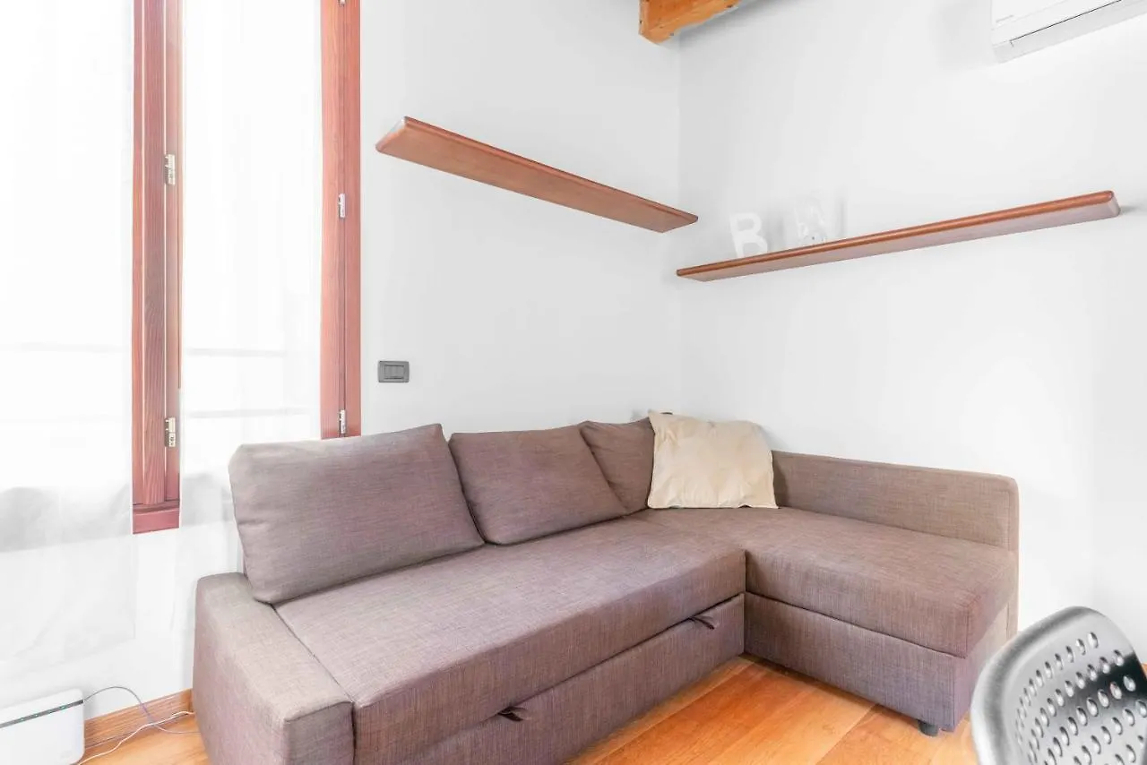 Mo37 Loreto- Duomo - Chic Apartment Milan
