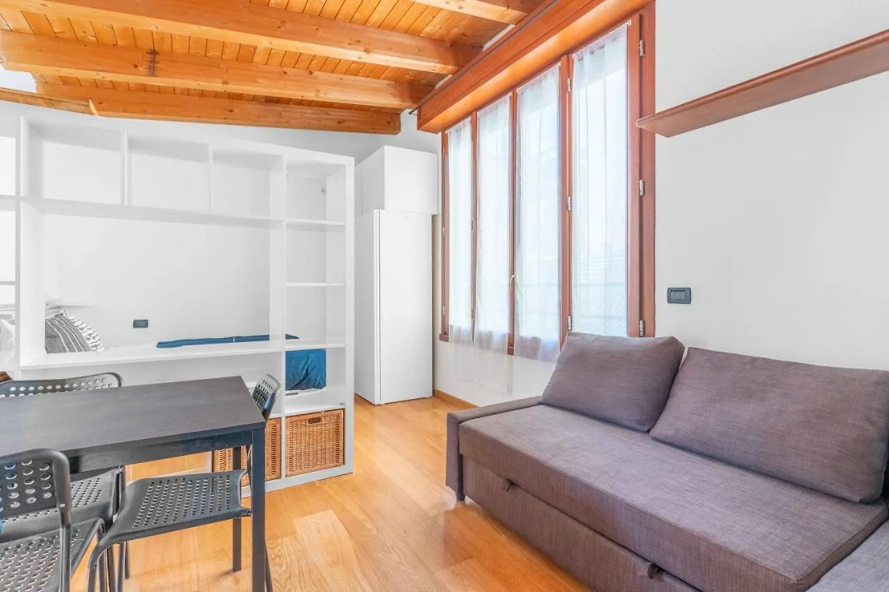 Mo37 Loreto- Duomo - Chic Apartment Milan
